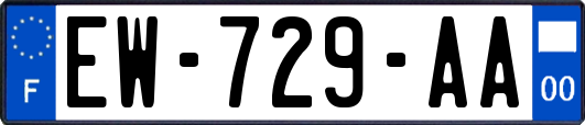 EW-729-AA