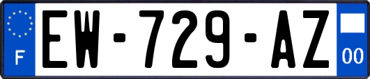 EW-729-AZ