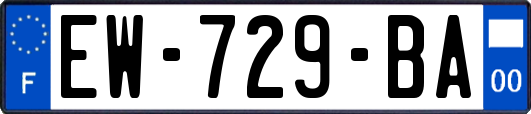 EW-729-BA