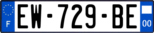 EW-729-BE