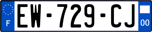 EW-729-CJ