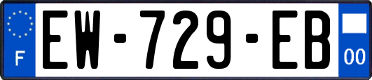 EW-729-EB