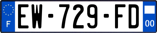 EW-729-FD