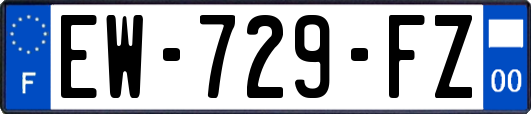 EW-729-FZ