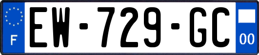 EW-729-GC