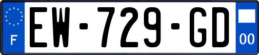 EW-729-GD