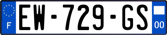 EW-729-GS