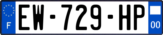 EW-729-HP