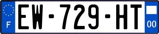 EW-729-HT