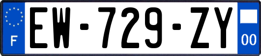 EW-729-ZY