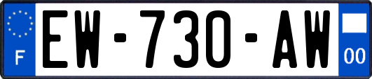 EW-730-AW