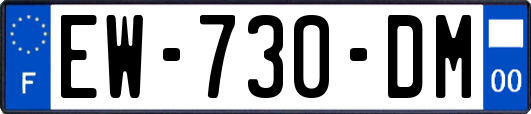 EW-730-DM