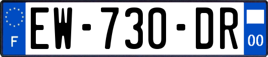 EW-730-DR