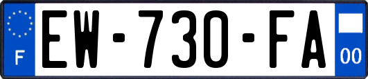EW-730-FA