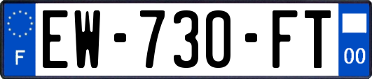 EW-730-FT
