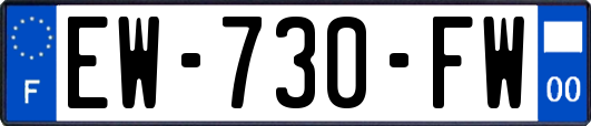 EW-730-FW
