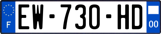 EW-730-HD