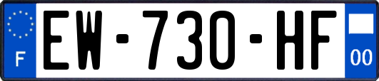 EW-730-HF