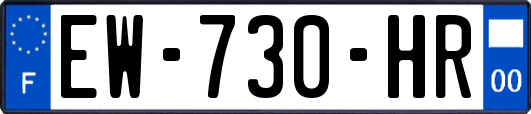 EW-730-HR