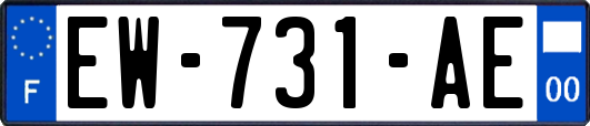 EW-731-AE