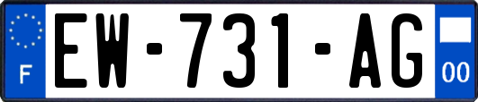 EW-731-AG