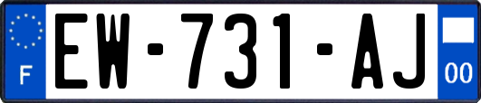 EW-731-AJ