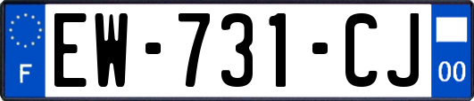 EW-731-CJ