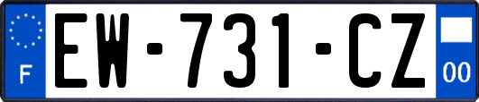 EW-731-CZ