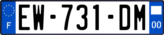 EW-731-DM