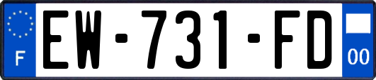 EW-731-FD