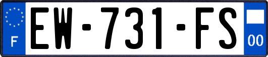 EW-731-FS