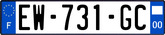 EW-731-GC