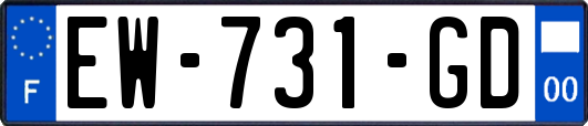 EW-731-GD