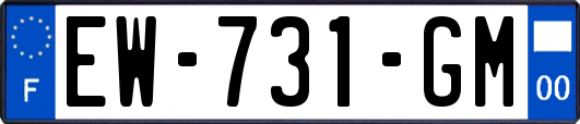 EW-731-GM