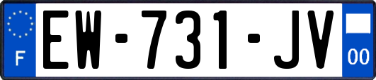 EW-731-JV