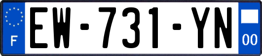 EW-731-YN