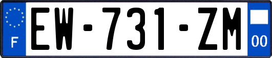 EW-731-ZM
