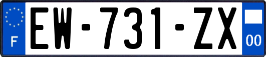 EW-731-ZX
