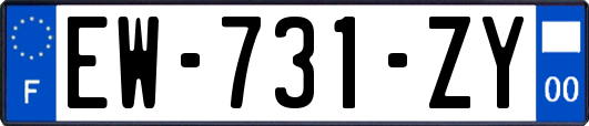 EW-731-ZY