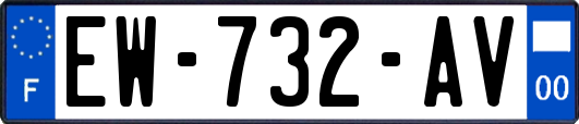 EW-732-AV