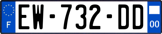 EW-732-DD