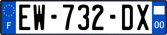 EW-732-DX
