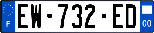 EW-732-ED
