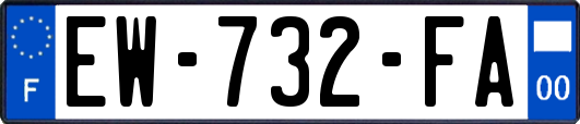 EW-732-FA