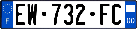 EW-732-FC