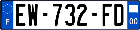 EW-732-FD