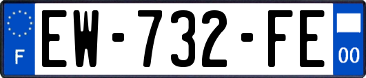 EW-732-FE