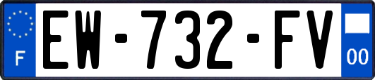 EW-732-FV