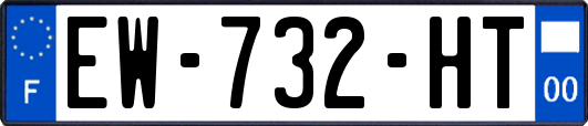 EW-732-HT