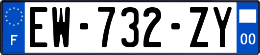 EW-732-ZY
